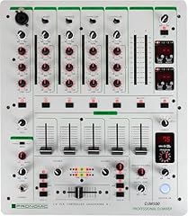 Pronomic djm 500 d'occasion  Livré partout en France