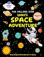 Falling star sami for sale  Delivered anywhere in UK