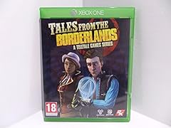 Tales borderlands for sale  Delivered anywhere in UK