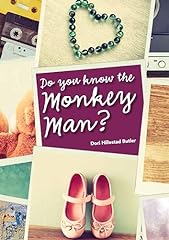 Know monkey man for sale  Delivered anywhere in USA 