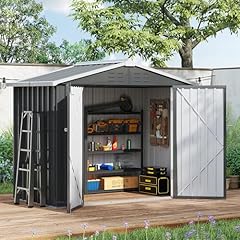 Amopatio metal garden for sale  Delivered anywhere in UK