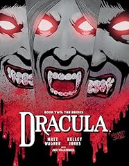 Dracula book the usato  Spedito ovunque in Italia 