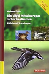 Vögel mitteleuropas sicher gebraucht kaufen  Wird an jeden Ort in Deutschland