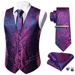 Barry.wang ensemble gilets d'occasion  Livré partout en France