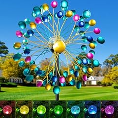 Solar wind spinners for sale  Delivered anywhere in USA 