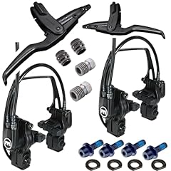 Magura hs11 carbotecture usato  Spedito ovunque in Italia 