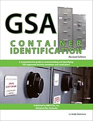 Gsa container identification for sale  Delivered anywhere in USA 