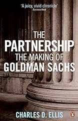 Partnership making goldman for sale  Delivered anywhere in UK