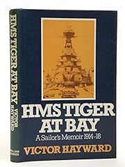 Tiger bay sailor for sale  Delivered anywhere in UK