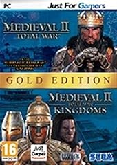 Total war medieval d'occasion  Livré partout en France