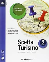 Scelta turismo. extrakit usato  Spedito ovunque in Italia 