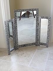 French furniture silver for sale  Delivered anywhere in UK