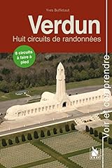 Verdun randonnées champ d'occasion  Livré partout en France