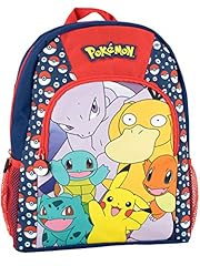 Pokémon zaino borsa usato  Spedito ovunque in Italia 