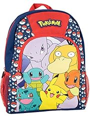 Pokemon kids backpack for sale  Delivered anywhere in UK