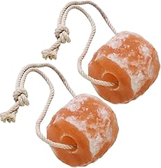 Natural himalayan salt for sale  Delivered anywhere in UK