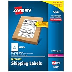 Avery half sheet for sale  Delivered anywhere in USA 
