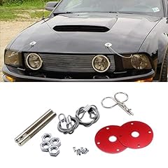 Hood pins kit for sale  Delivered anywhere in USA 