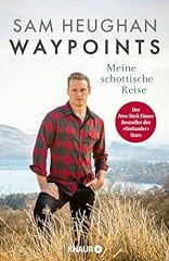 Waypoints schottische reise gebraucht kaufen  Wird an jeden Ort in Deutschland