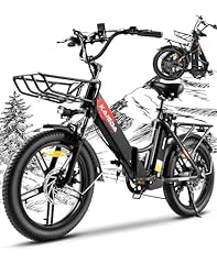Kaisda bike elektrofahrrad gebraucht kaufen  Wird an jeden Ort in Deutschland