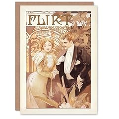 Artery8 alphonse mucha d'occasion  Livré partout en France