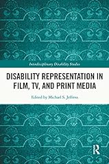 Disability representation film for sale  Delivered anywhere in USA 