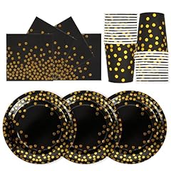 Pyaili 72pcs black for sale  Delivered anywhere in UK