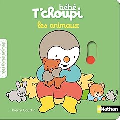 Bébé choupi animaux d'occasion  Livré partout en Belgiqu