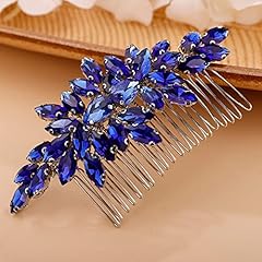 Chargances crystal bridal for sale  Delivered anywhere in UK