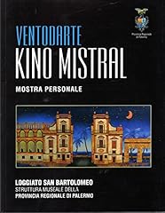 Kino mistral mostra usato  Spedito ovunque in Italia 