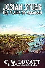 Josiah stubb plains for sale  Delivered anywhere in UK