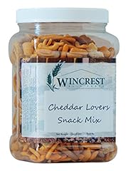 Cheddar lovers snack for sale  Delivered anywhere in USA 