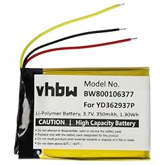 Vhbw batterie compatible d'occasion  Livré partout en France