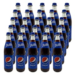 Pepsi cola originale usato  Spedito ovunque in Italia 