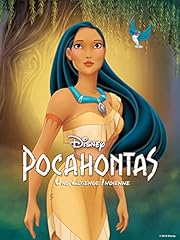 Pocahontas d'occasion  Livré partout en France