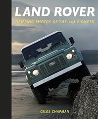 Land rover gripping for sale  Delivered anywhere in UK