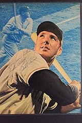 Ralph kiner hof for sale  Delivered anywhere in USA 