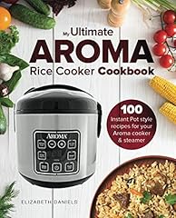 Ultimate aroma rice for sale  Delivered anywhere in USA 