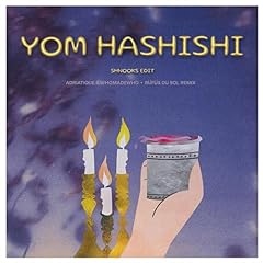 Yom hashishi for sale  Delivered anywhere in UK