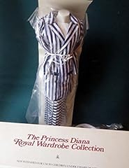 1994 - The Danbury Mint - Princess Diana Portrait Doll for sale  Delivered anywhere in USA 