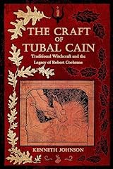 Craft tubal cain for sale  Delivered anywhere in UK