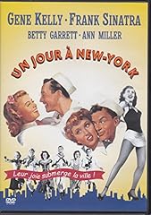 Jour new york d'occasion  Livré partout en Belgiqu