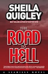 Road hell for sale  Delivered anywhere in UK