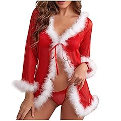 Women mrs claus for sale  Delivered anywhere in USA 