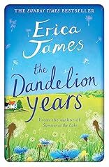 Dandelion years for sale  Delivered anywhere in UK