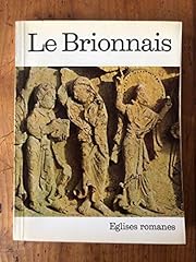 Brionnais. eglises romanes. d'occasion  Livré partout en France