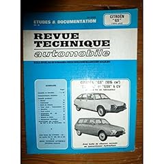 Rrta0303.3 revue technique d'occasion  Livré partout en France