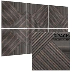 Acoustic wall panels for sale  Delivered anywhere in USA 