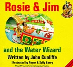 Rosie jim water for sale  Delivered anywhere in UK
