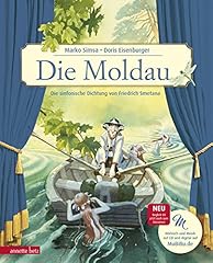 Moldau sinfonische dichtung gebraucht kaufen  Wird an jeden Ort in Deutschland
